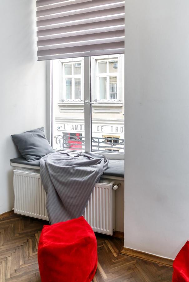 Main Square Apartment Good Stay In The City Center Lviv Exterior foto